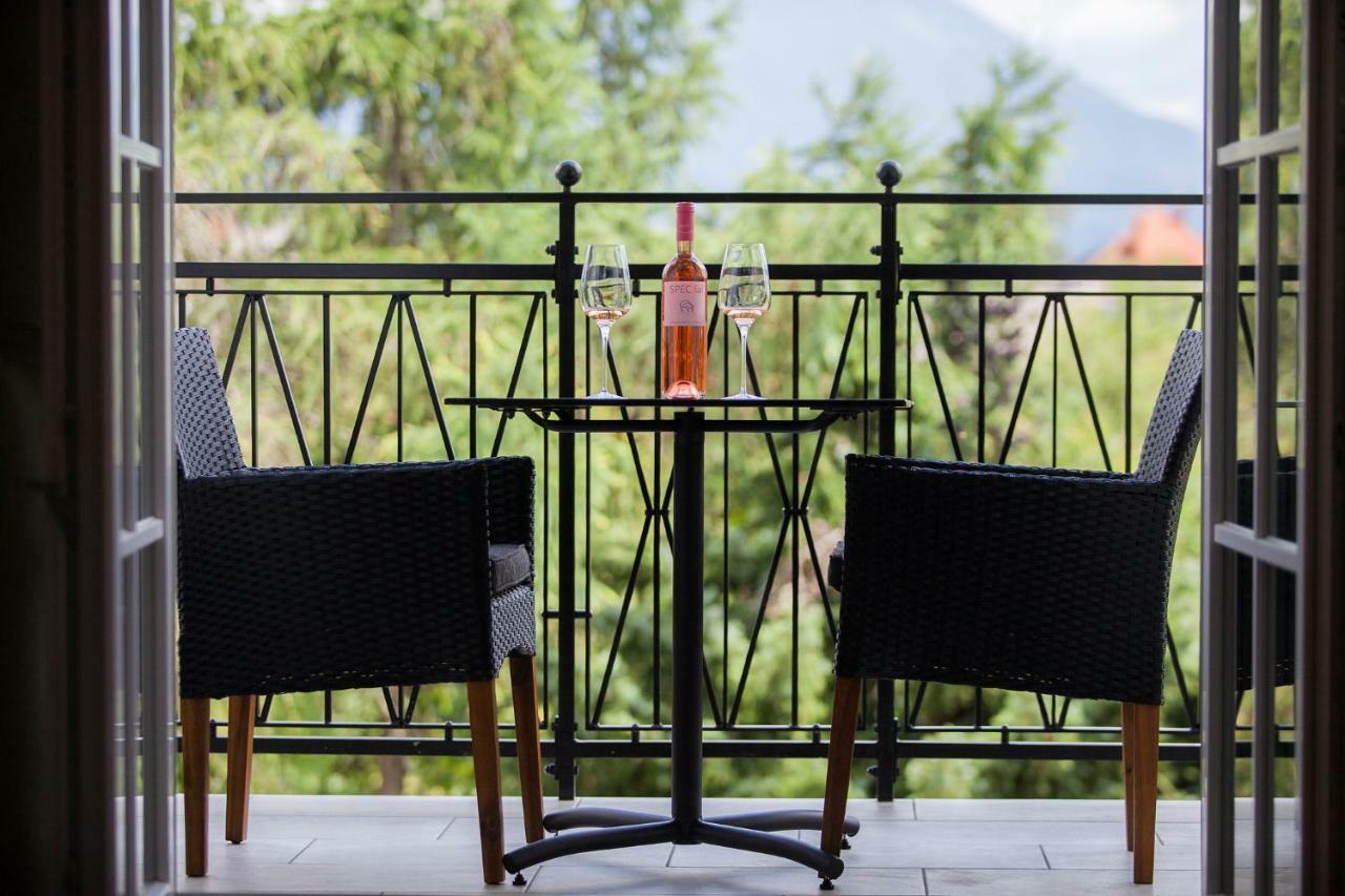 Design & Wine Vila Special Bled Exterior foto