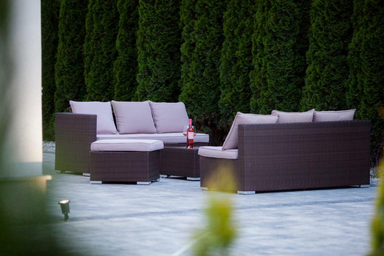 Design & Wine Vila Special Bled Exterior foto