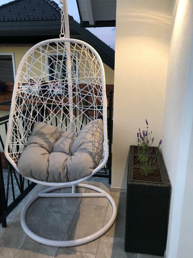 Design & Wine Vila Special Bled Exterior foto