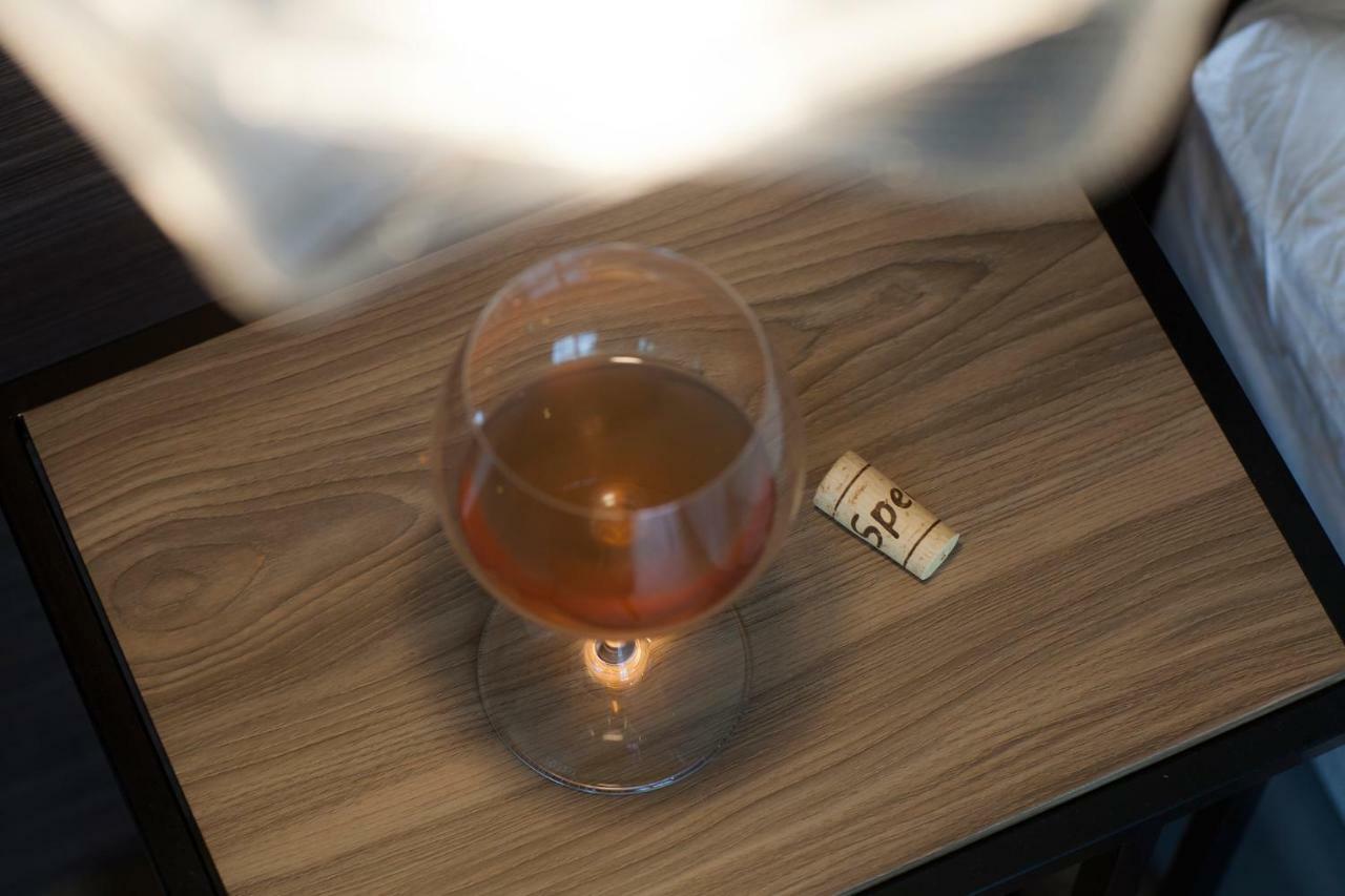 Design & Wine Vila Special Bled Exterior foto