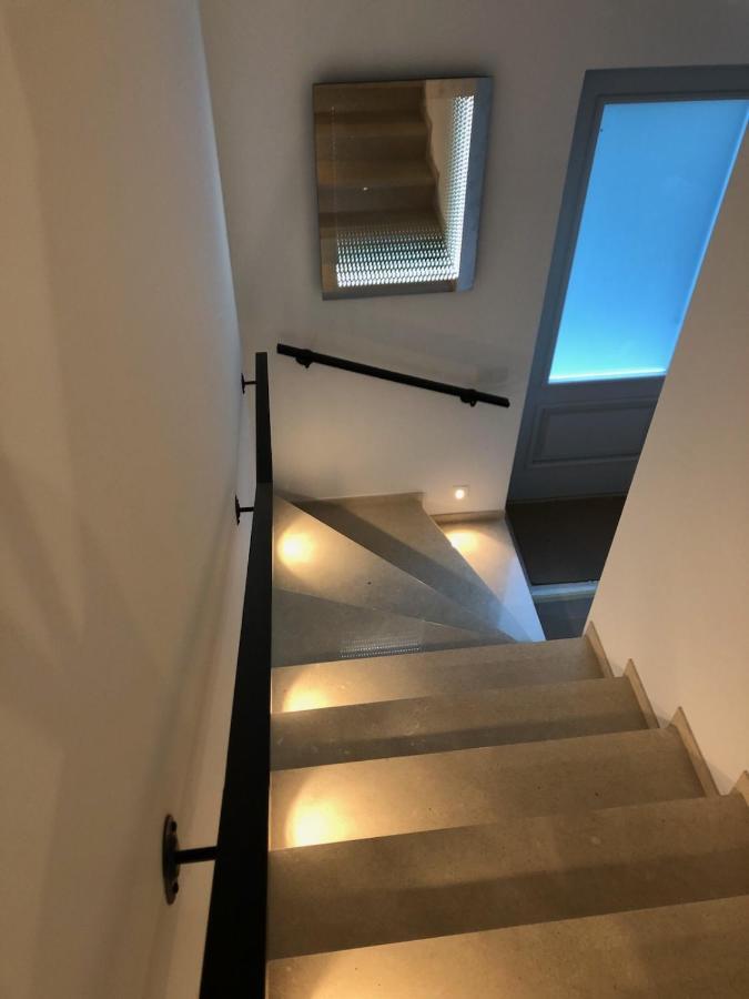 Design & Wine Vila Special Bled Exterior foto